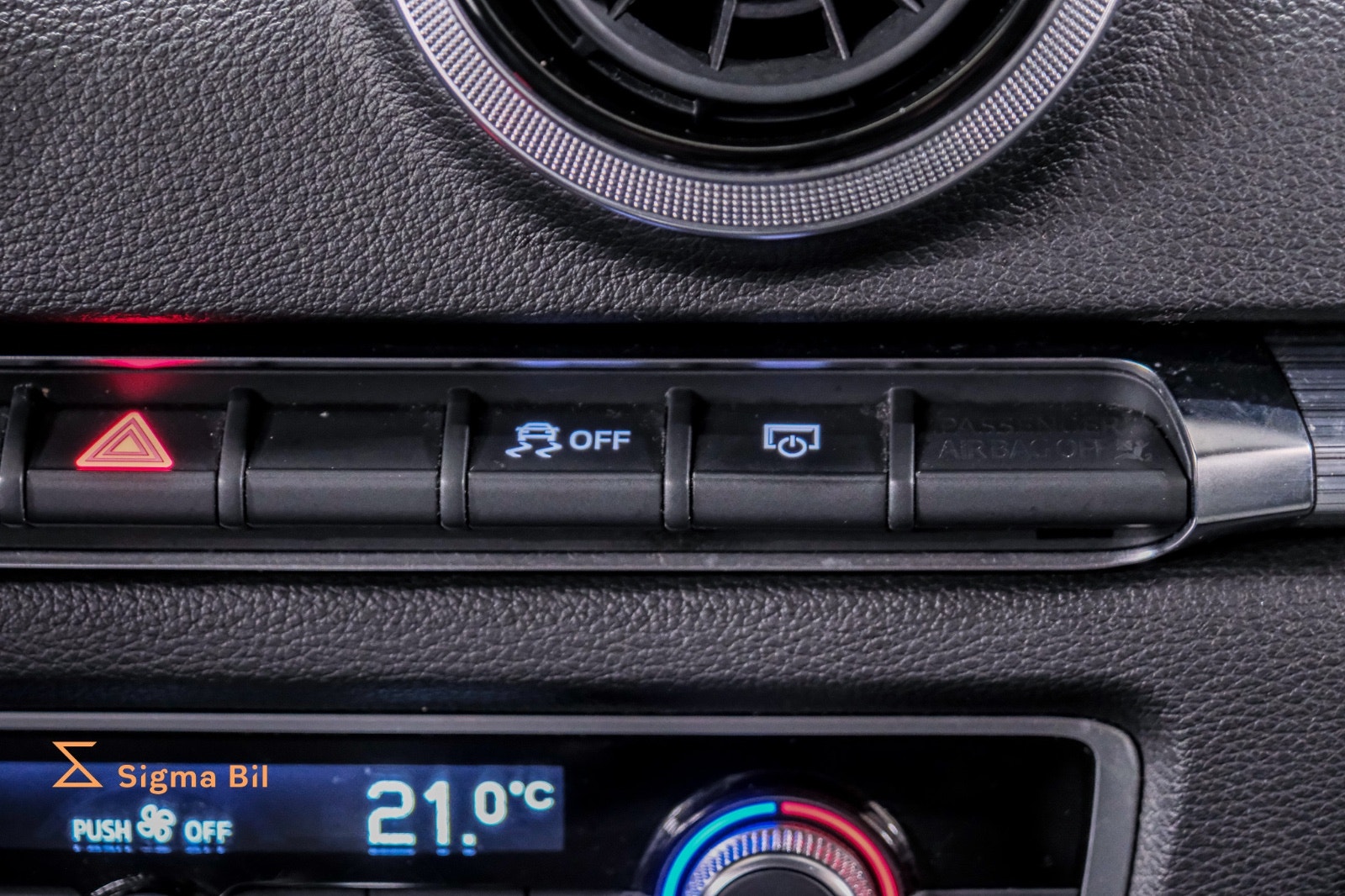 Bilde av Audi A3