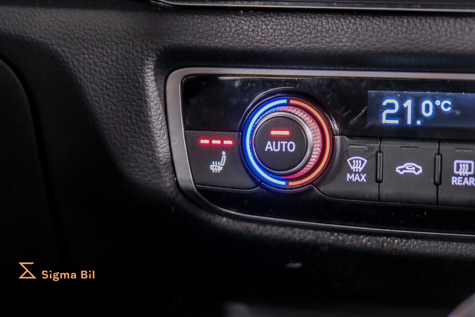 Bilde av Audi A3
