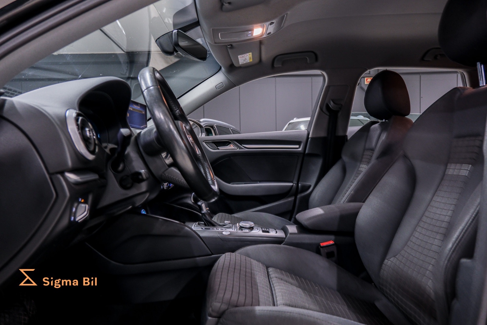 Bilde av Audi A3