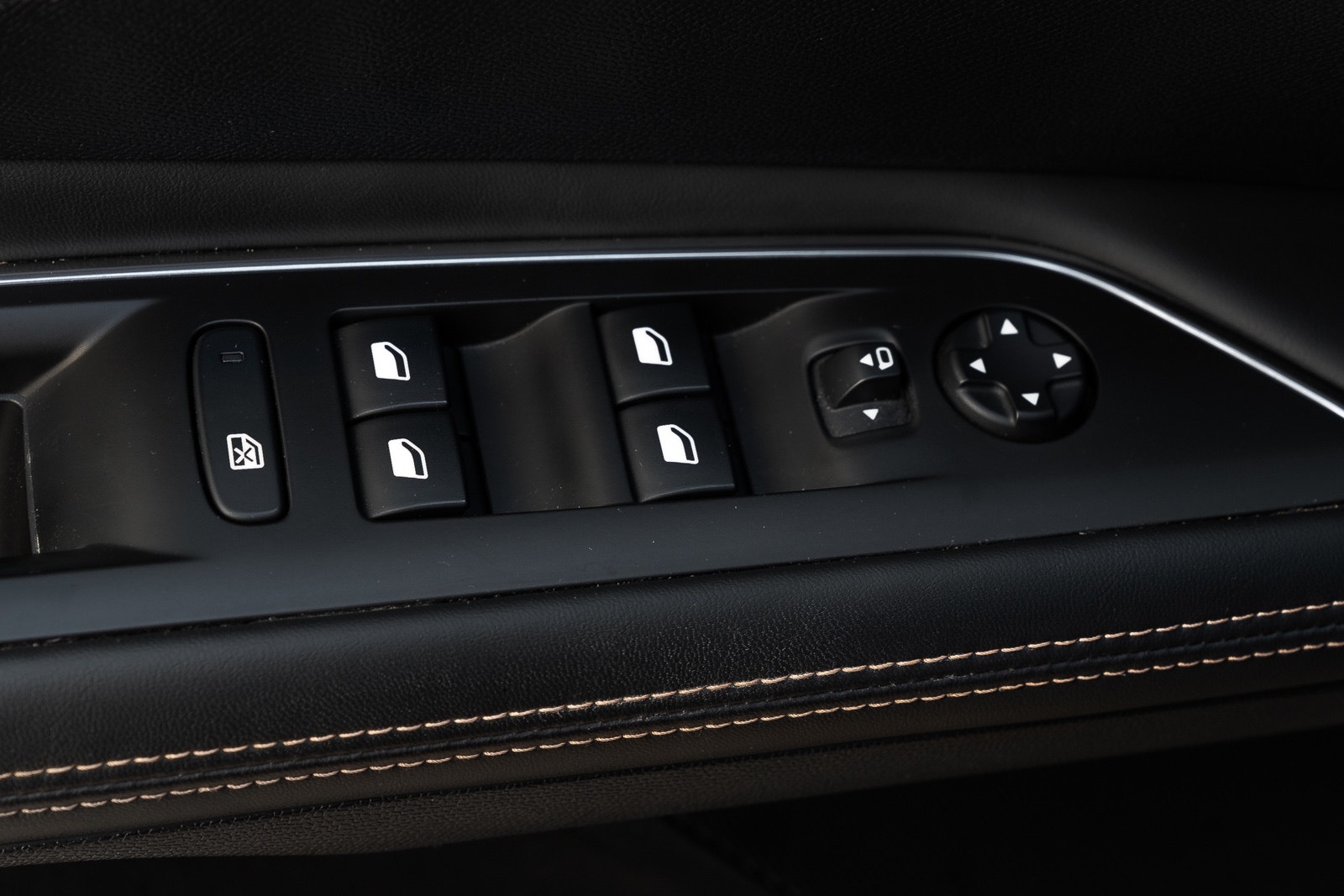 Hovedbilde av Peugeot 3008
