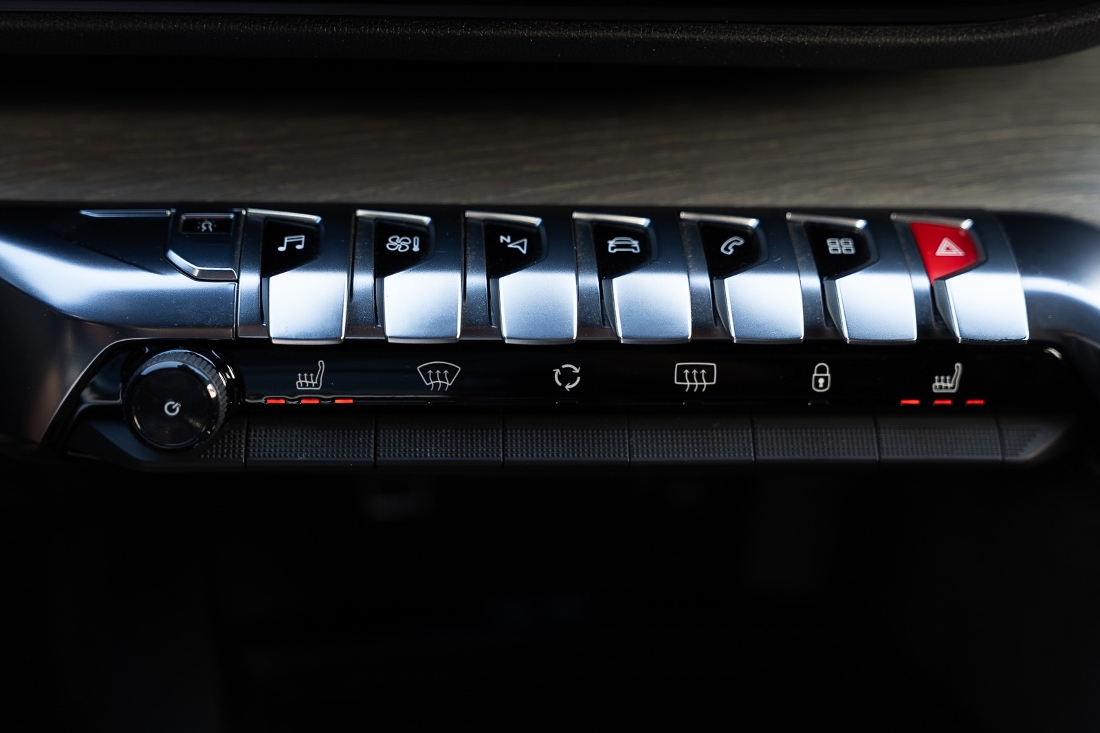 Hovedbilde av Peugeot 3008
