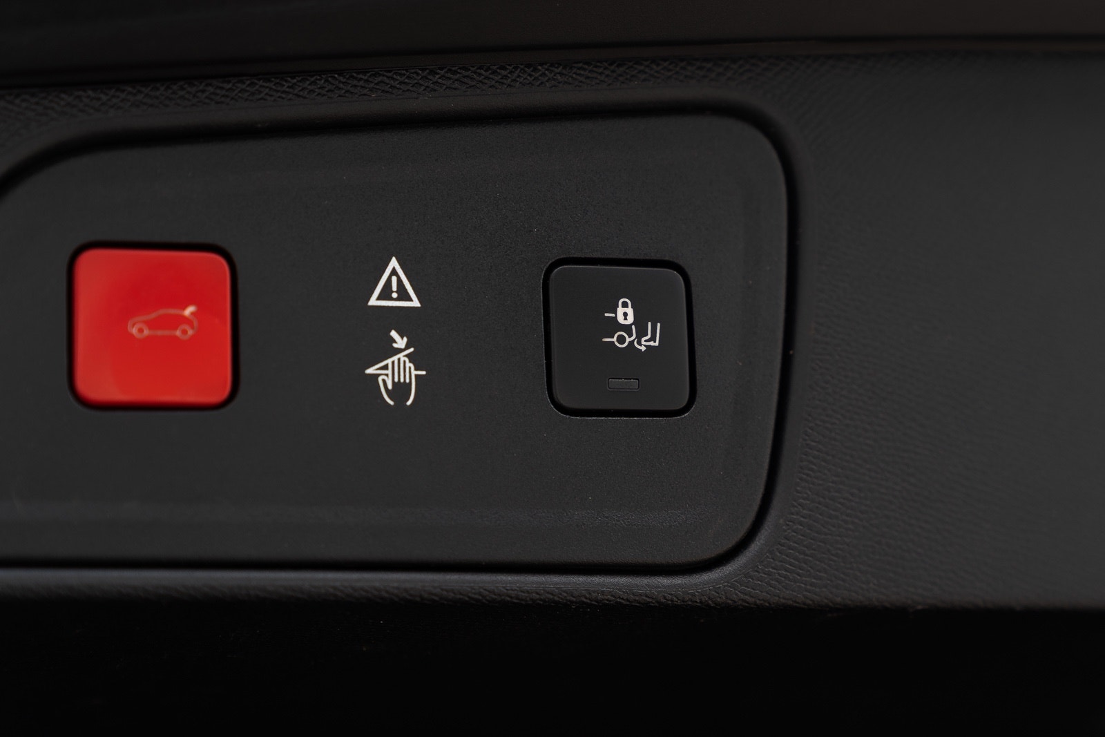 Hovedbilde av Peugeot 3008