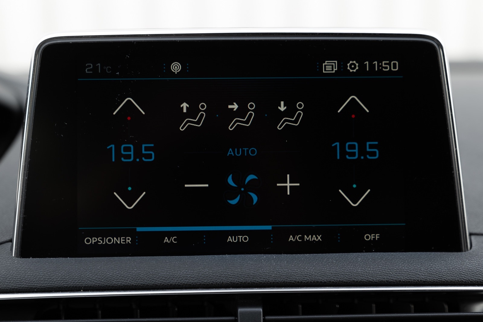 Hovedbilde av Peugeot 3008