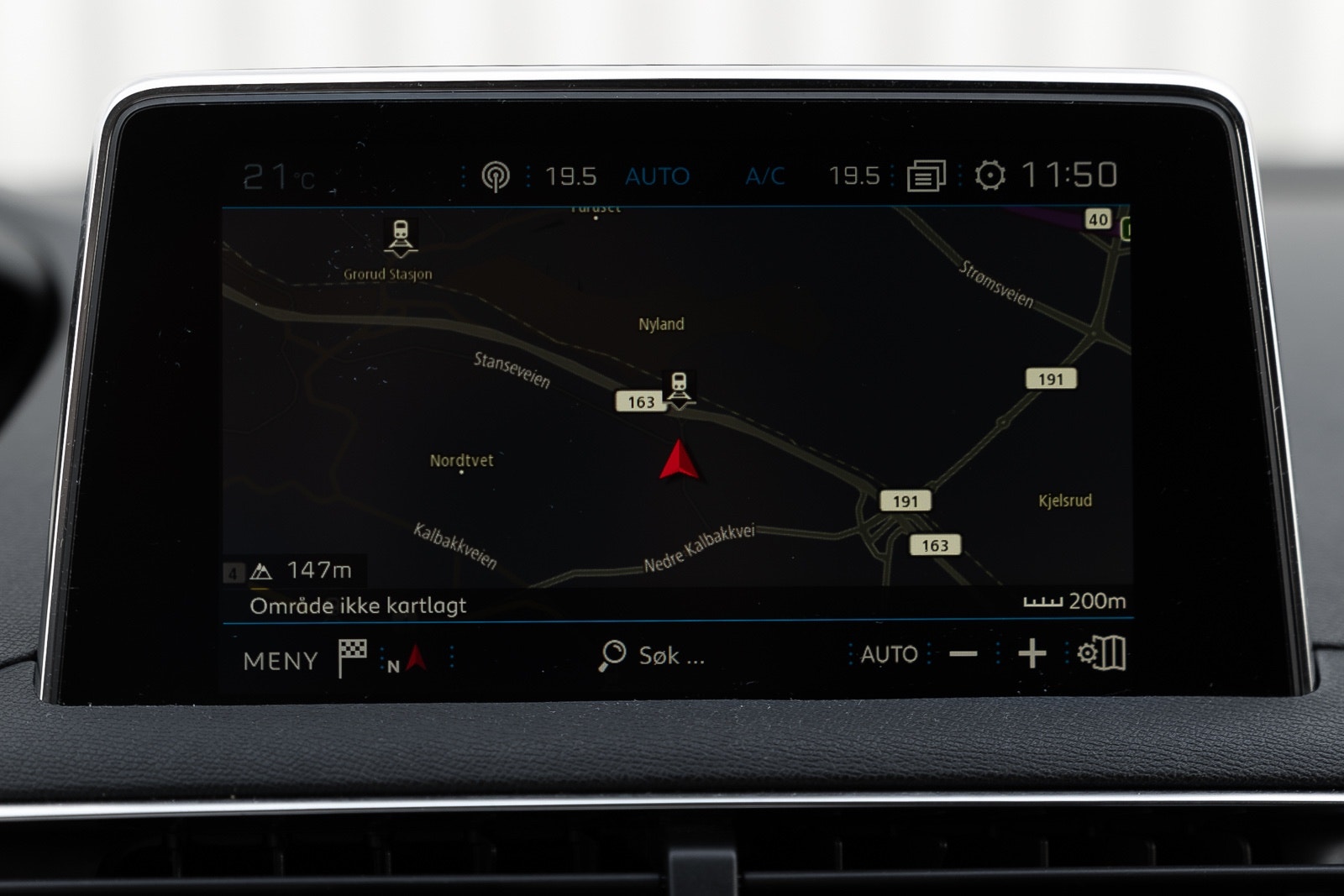 Hovedbilde av Peugeot 3008