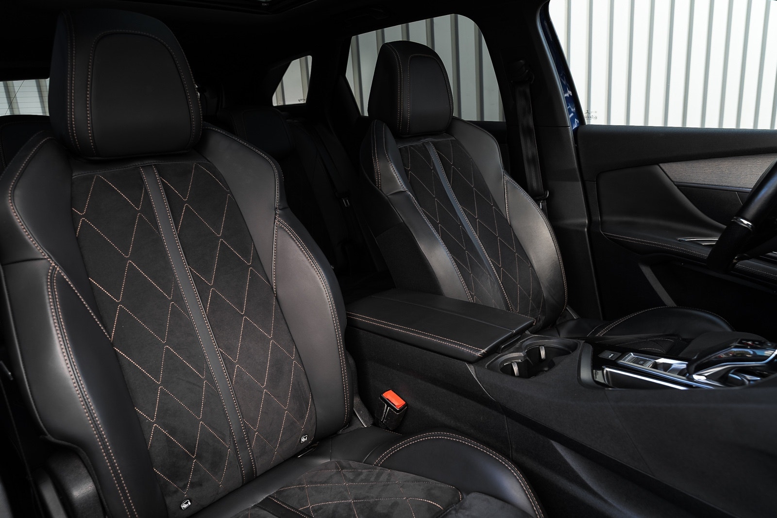 Hovedbilde av Peugeot 3008