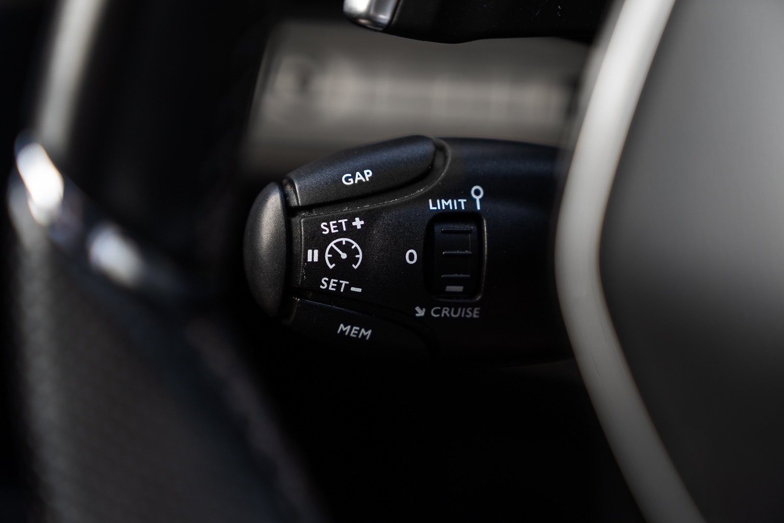 Hovedbilde av Peugeot 3008