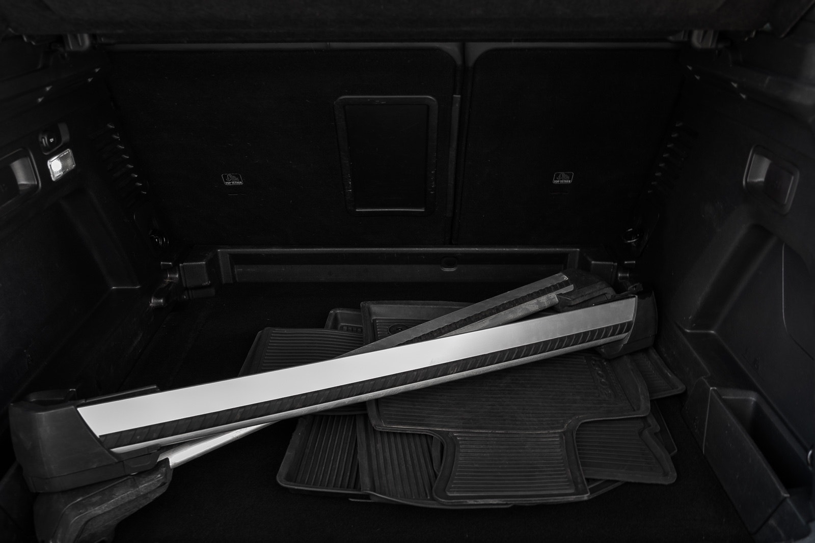 Hovedbilde av Peugeot 3008