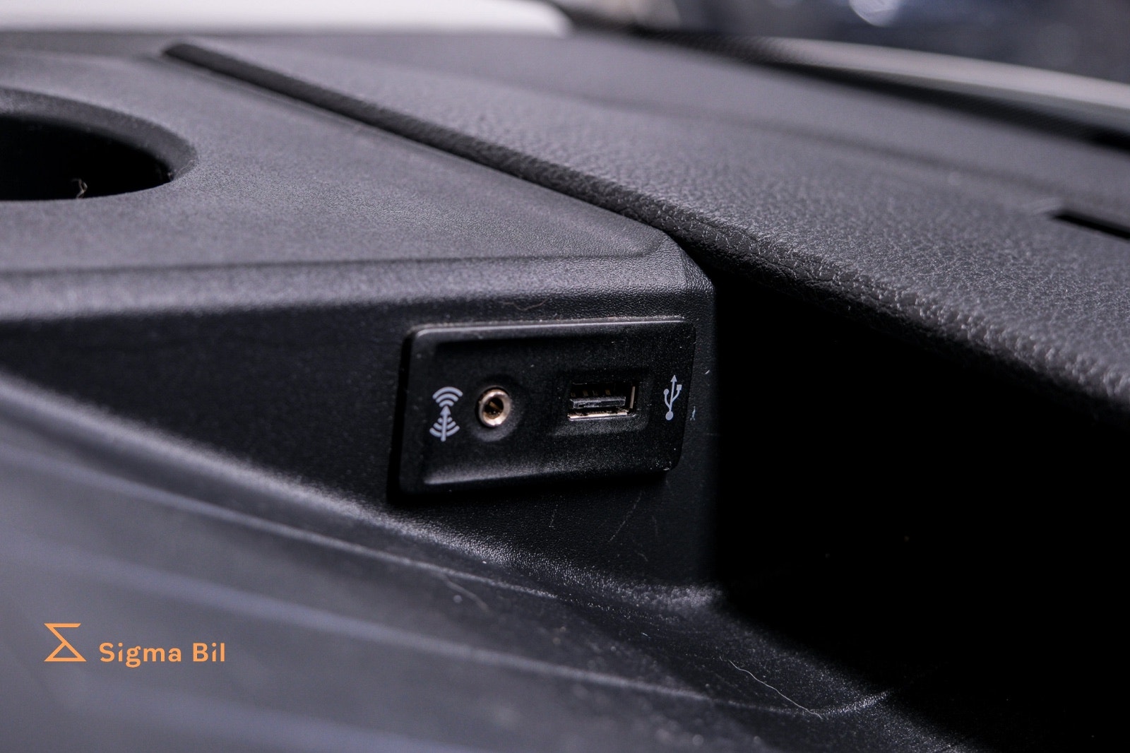 Bilde av Volkswagen Crafter