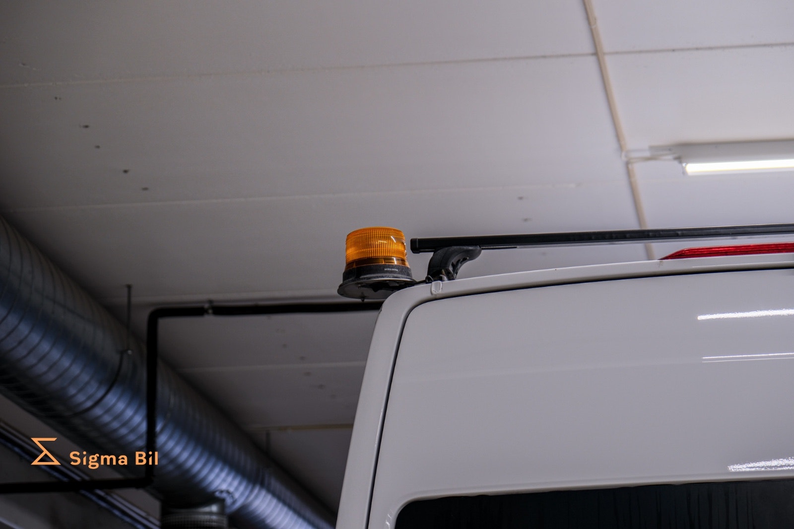 Bilde av Volkswagen Crafter