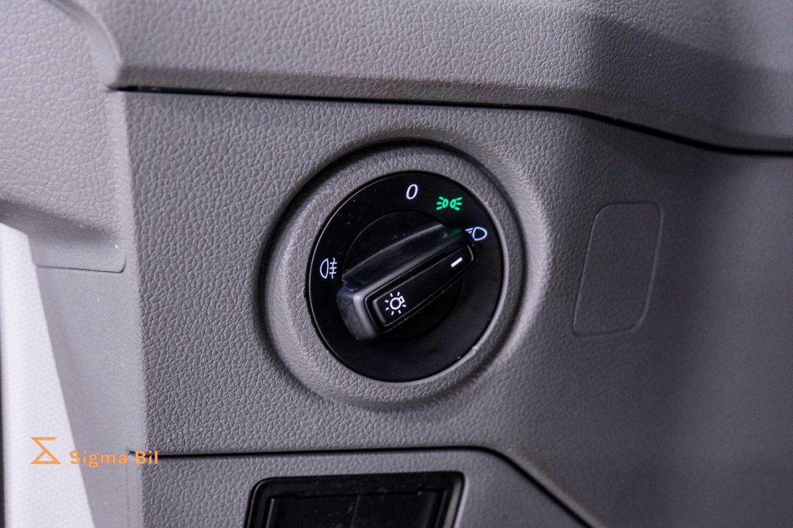 Bilde av Volkswagen Crafter