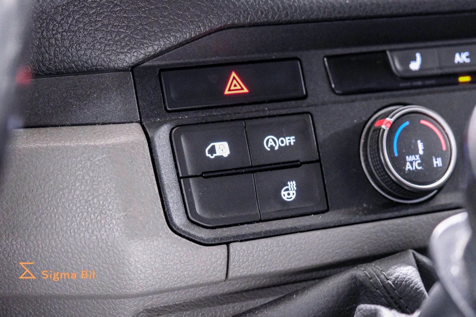 Bilde av Volkswagen Crafter