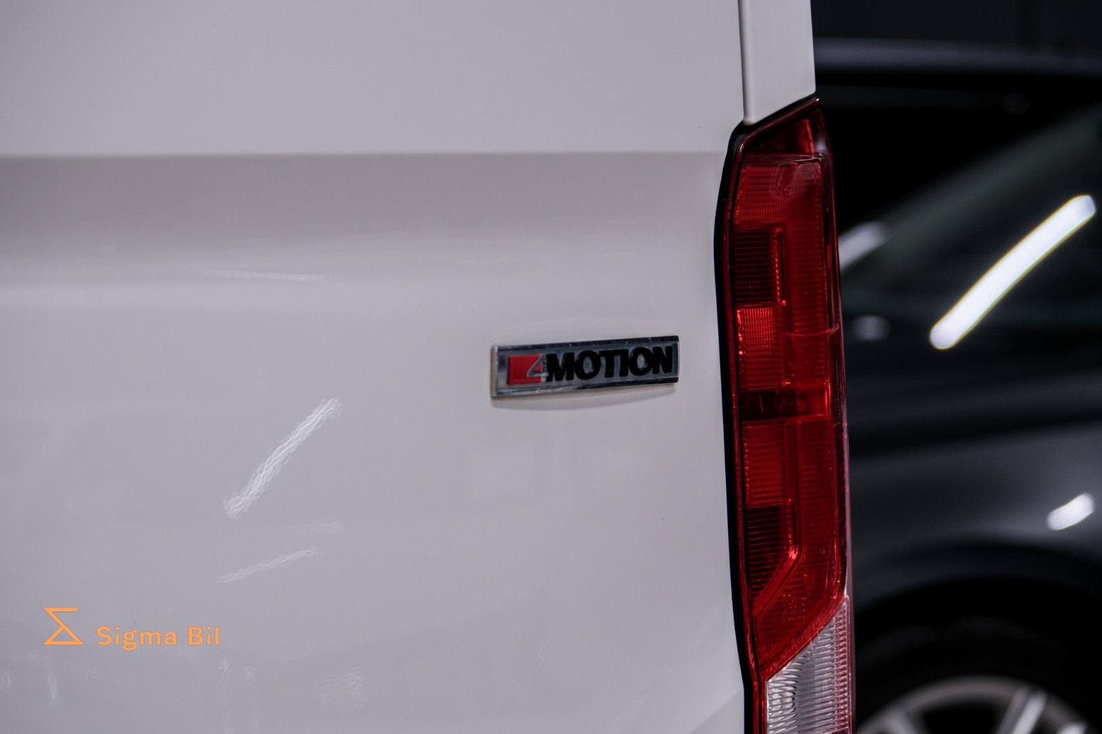 Bilde av Volkswagen Crafter