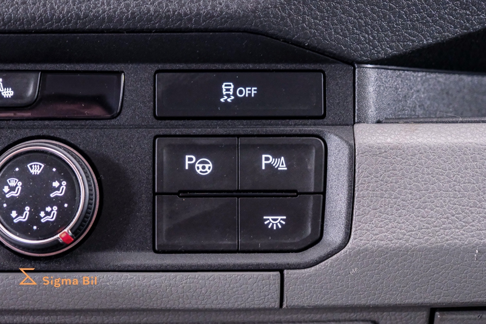 Bilde av Volkswagen Crafter