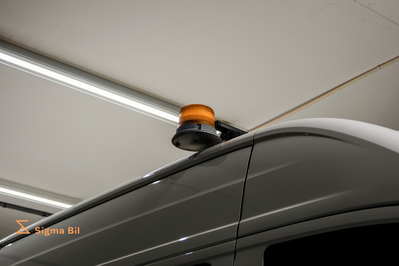 Bilde av Volkswagen Crafter