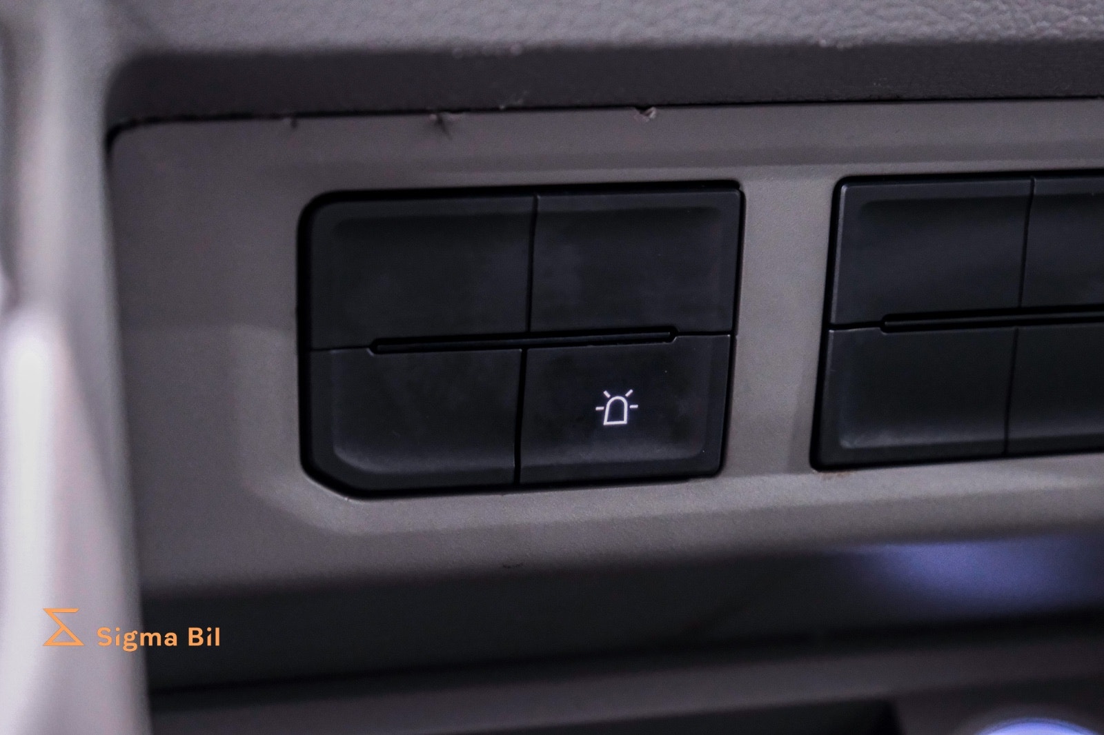 Bilde av Volkswagen Crafter