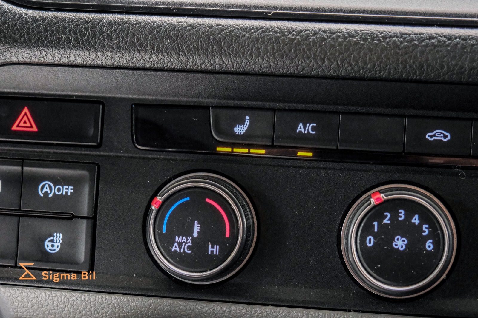 Bilde av Volkswagen Crafter
