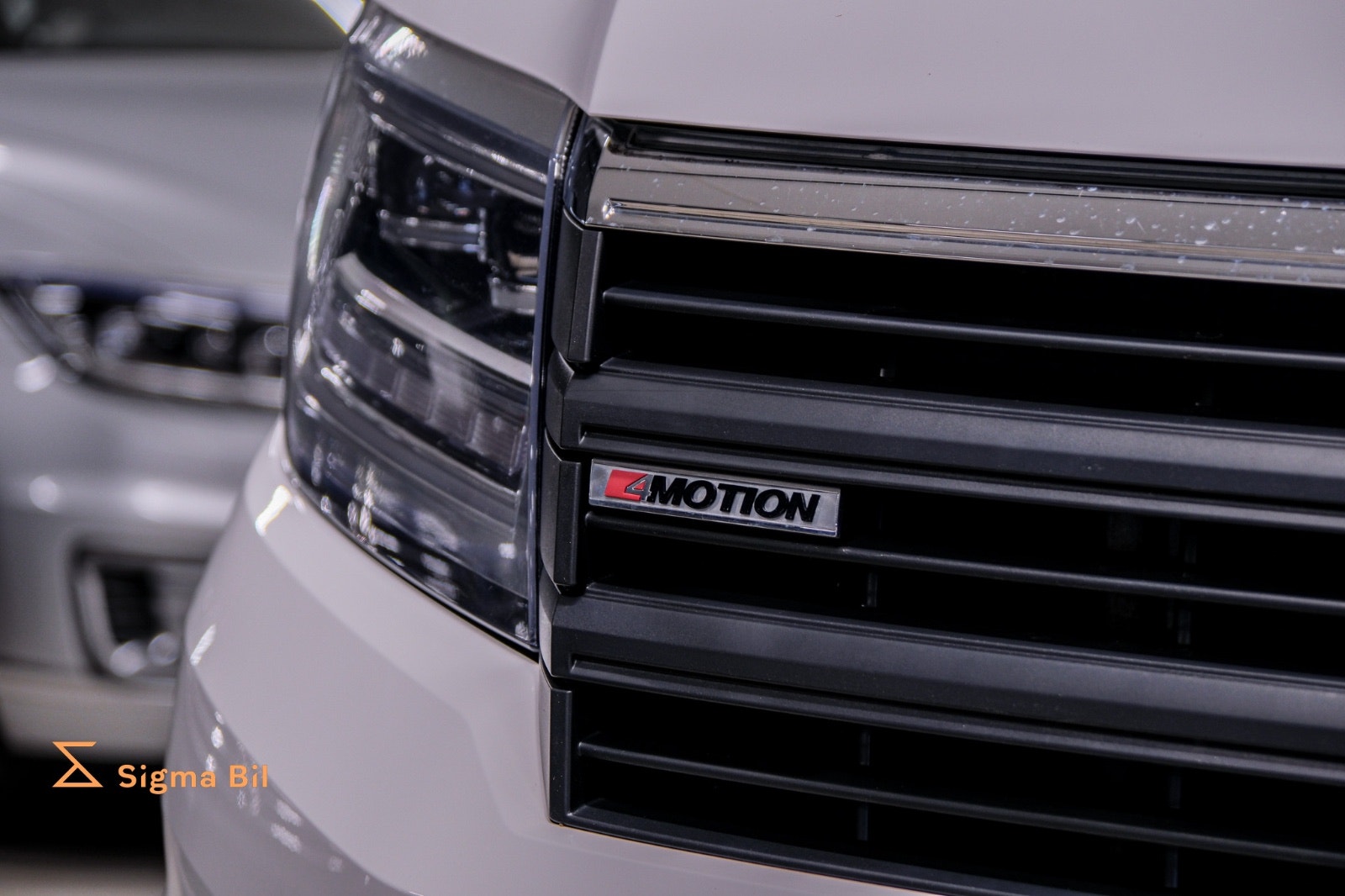 Bilde av Volkswagen Crafter