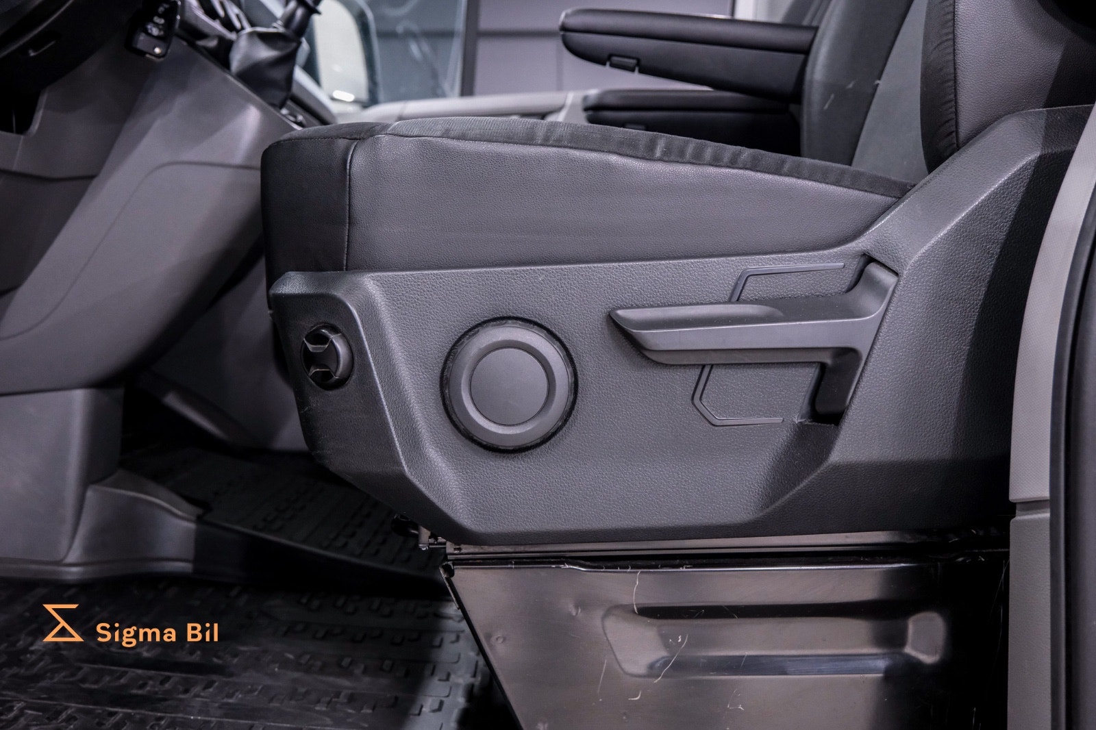 Bilde av Volkswagen Crafter