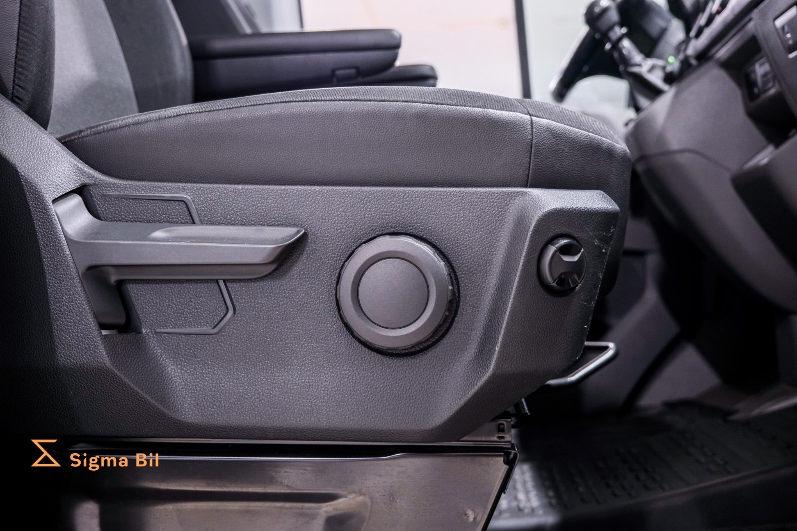 Bilde av Volkswagen Crafter