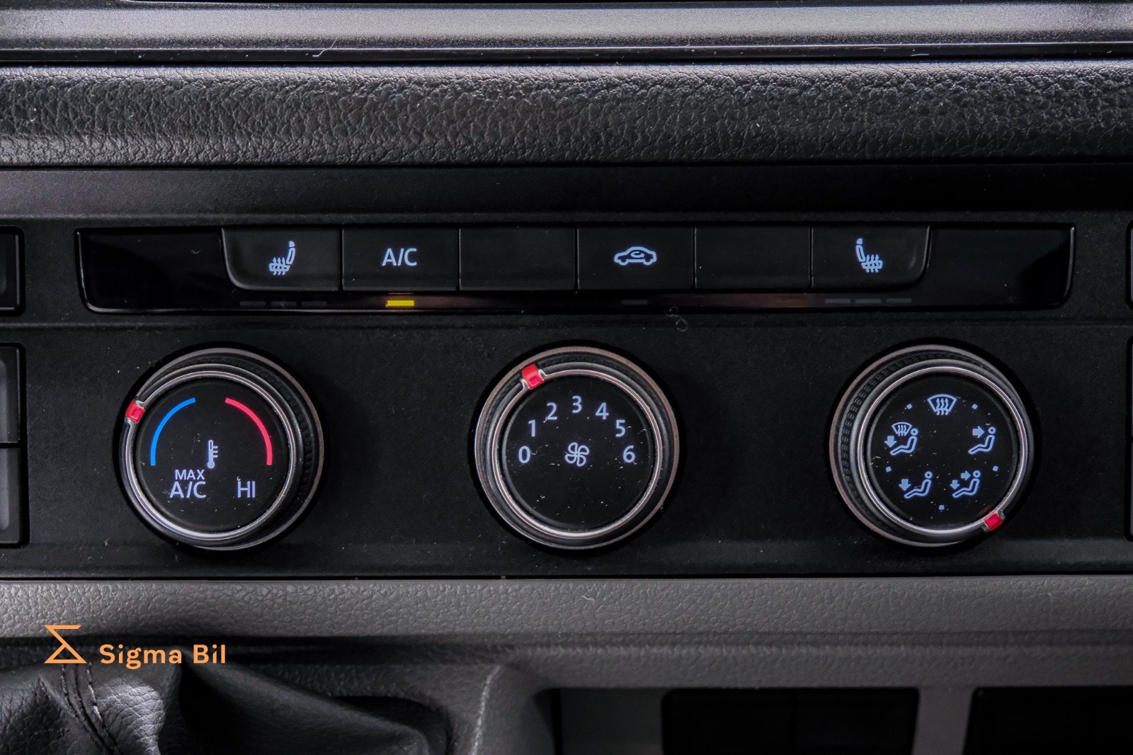 Bilde av Volkswagen Crafter