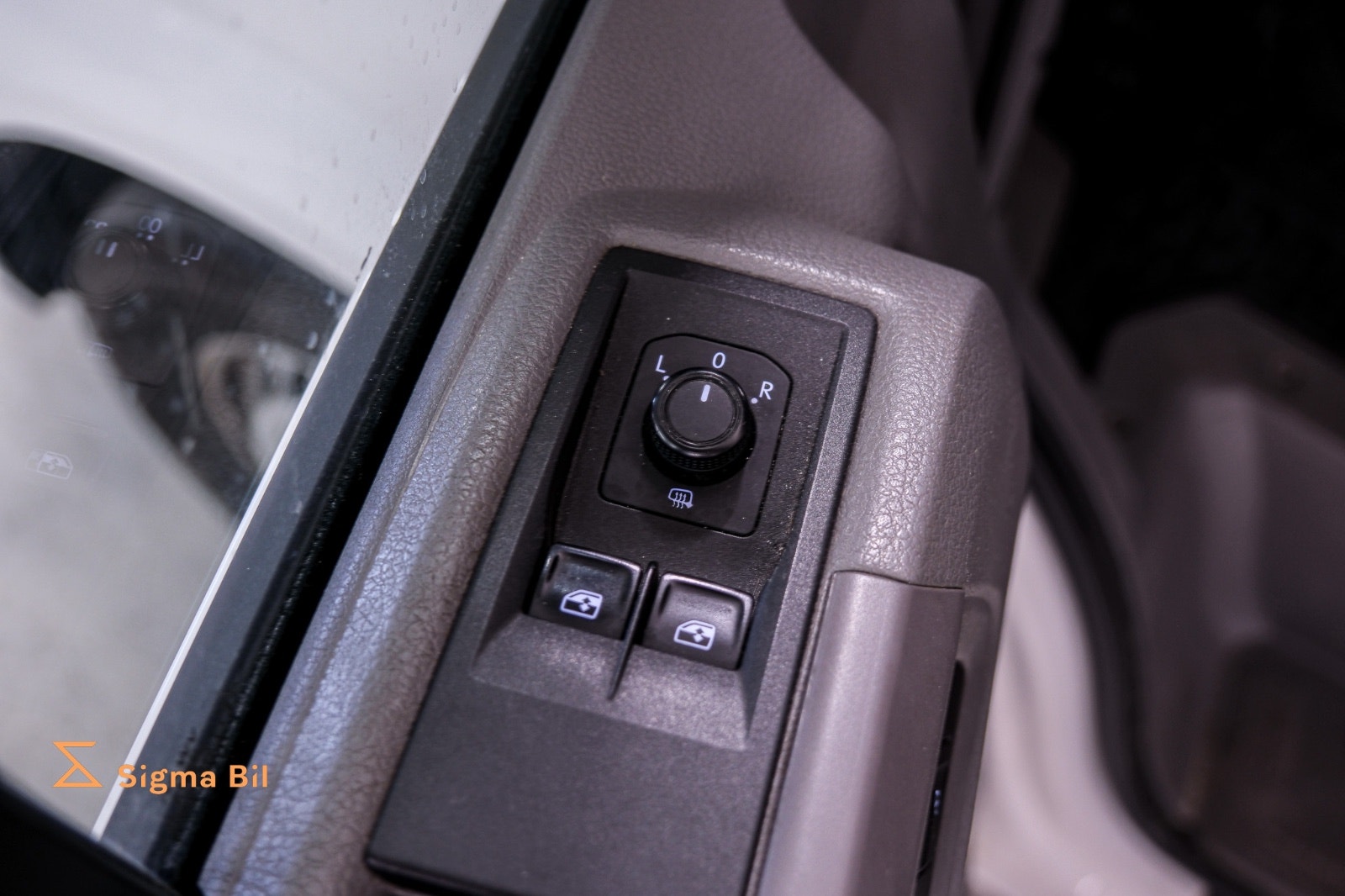 Bilde av Volkswagen Crafter