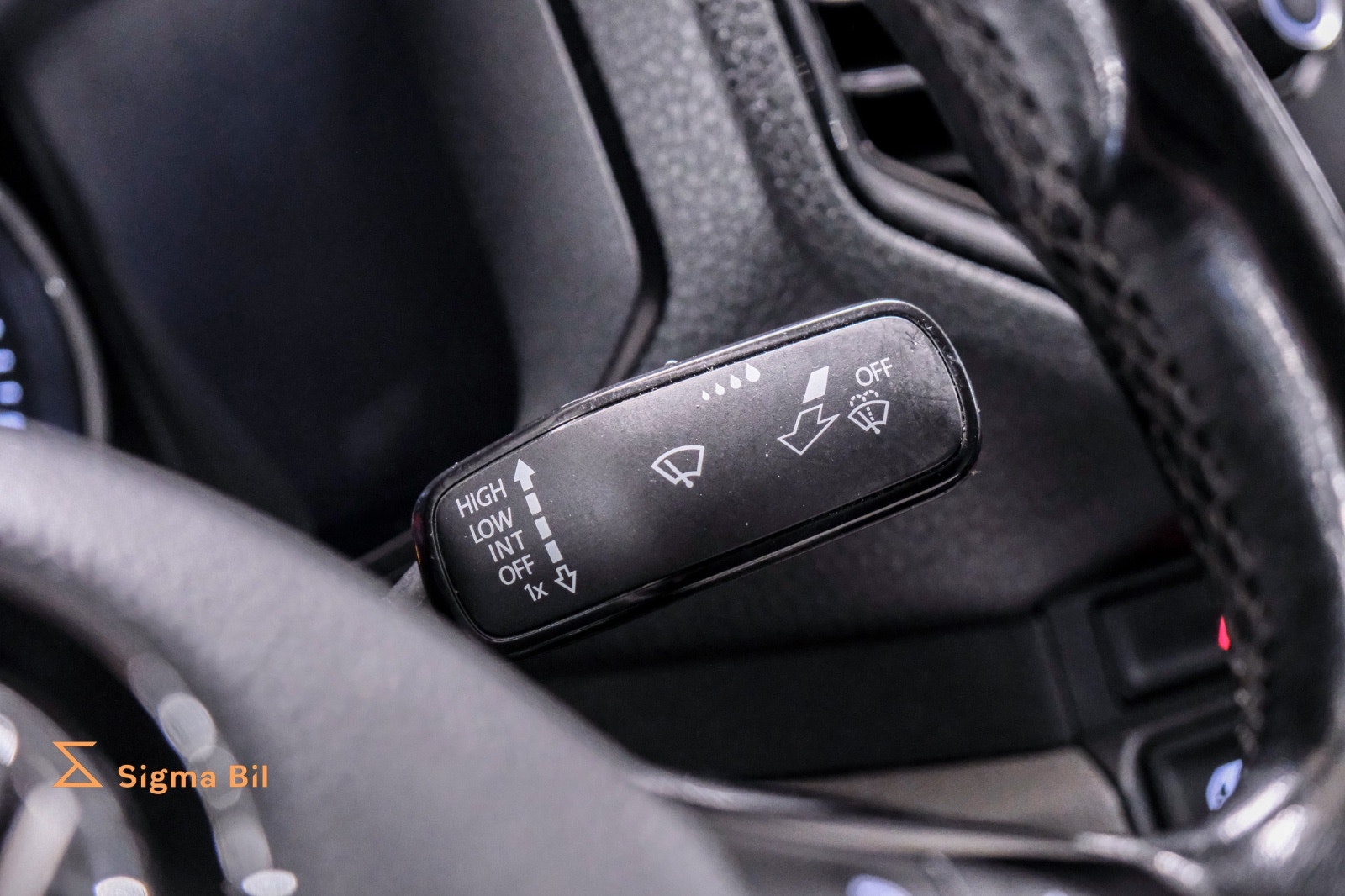 Bilde av Volkswagen Crafter