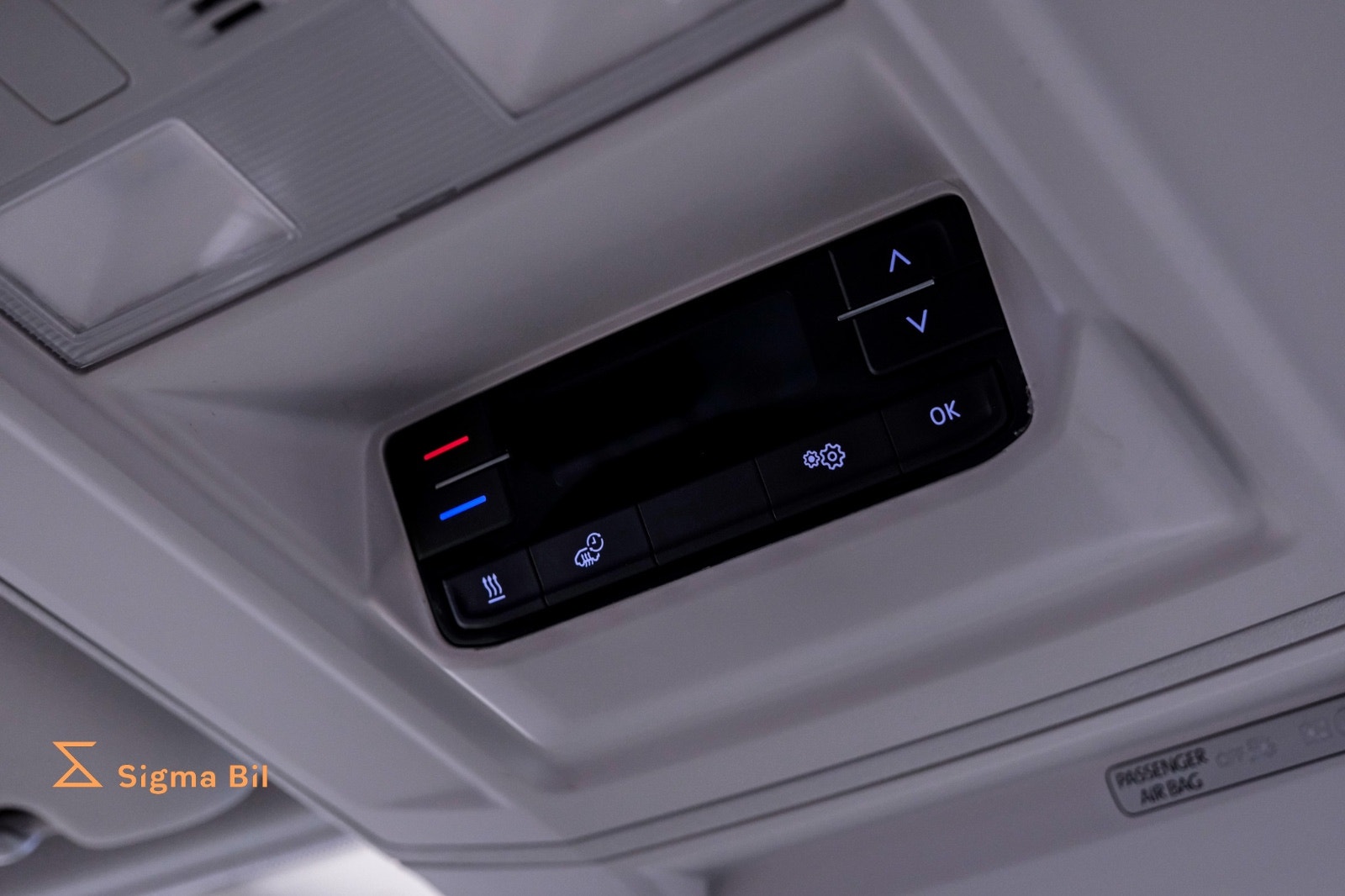 Bilde av Volkswagen Crafter