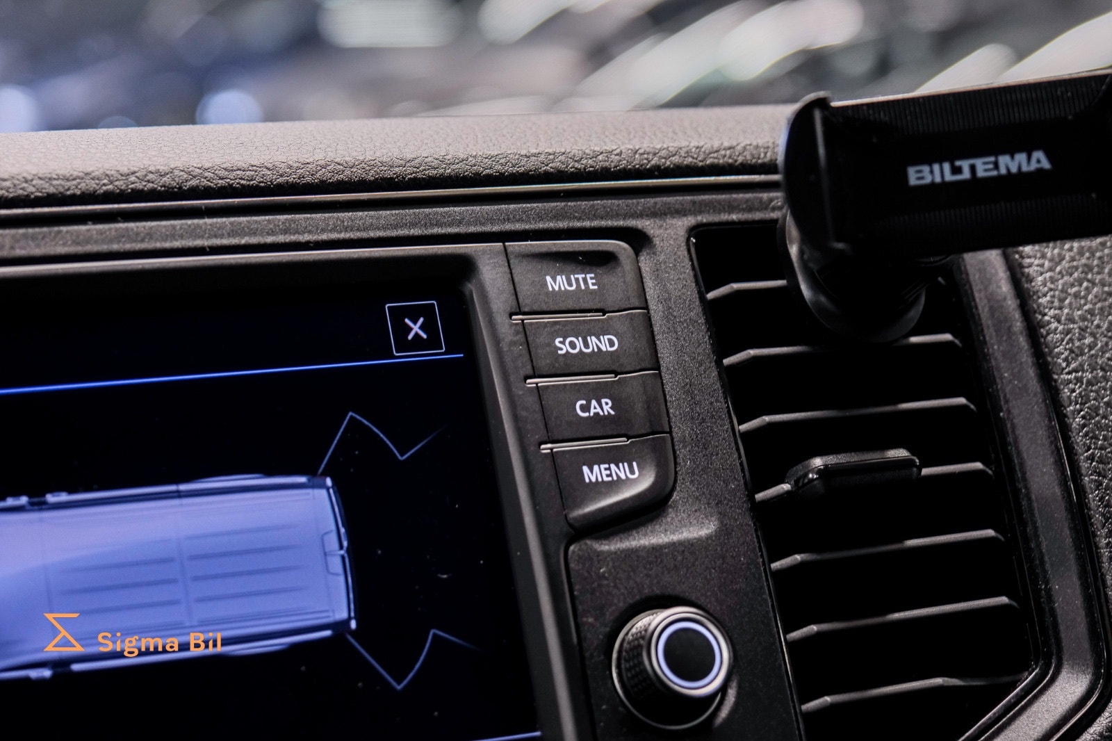 Bilde av Volkswagen Crafter
