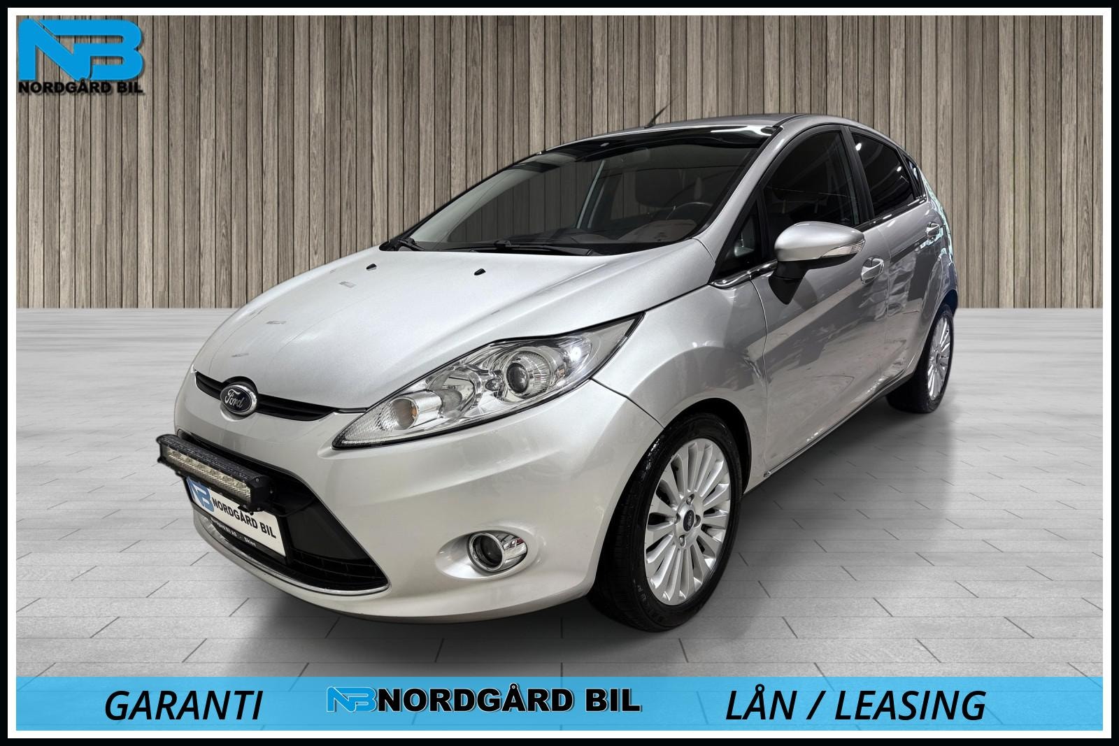 Bilde av 'Ford Fiesta'