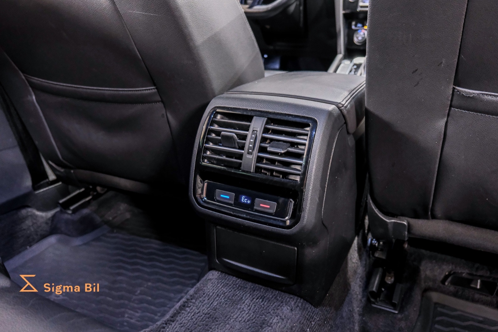 Bilde av Volkswagen Passat