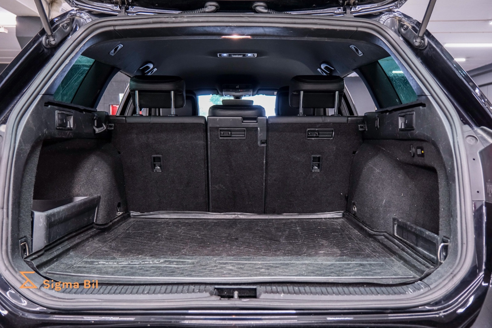 Bilde av Volkswagen Passat