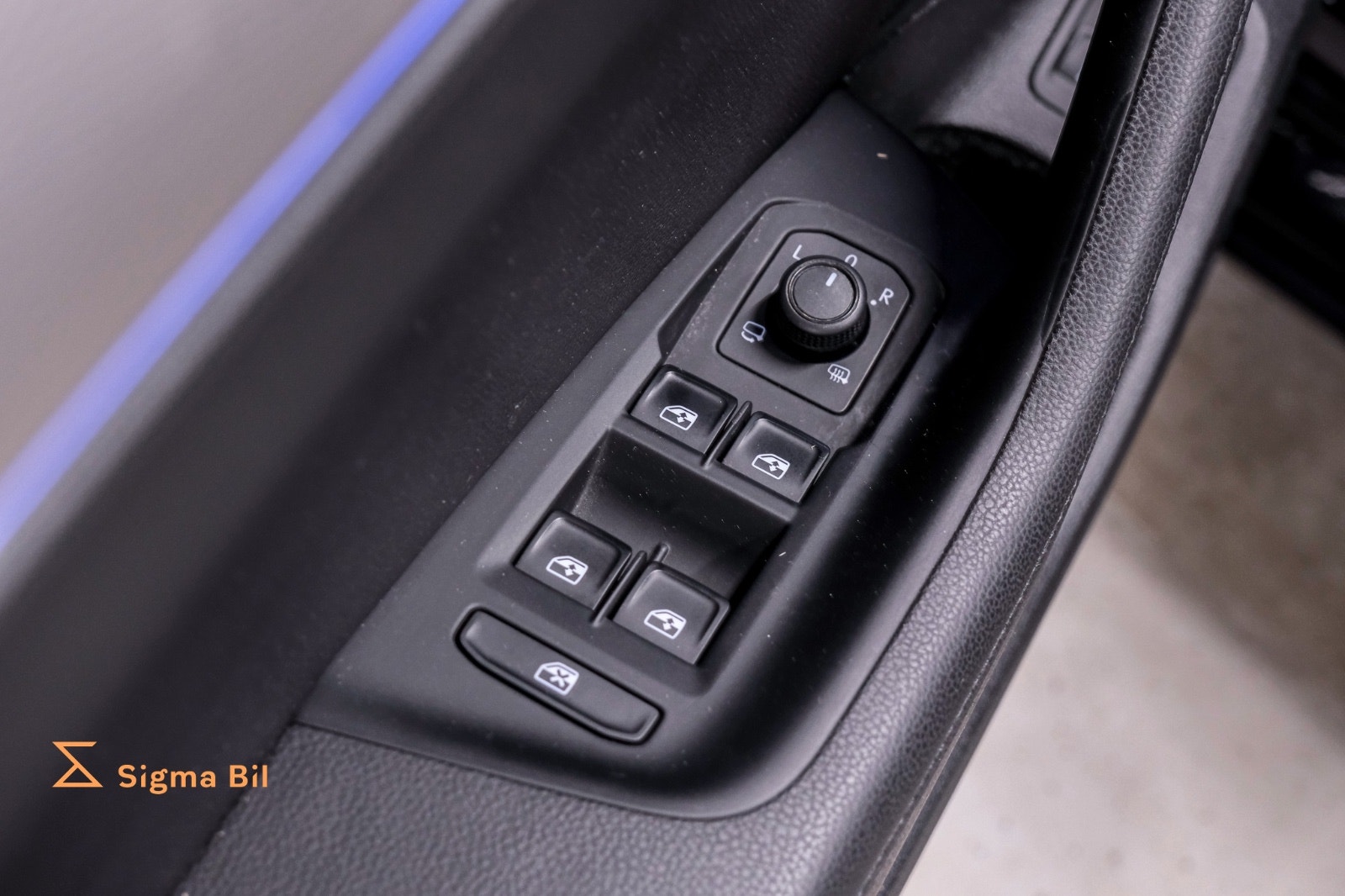 Bilde av Volkswagen Passat