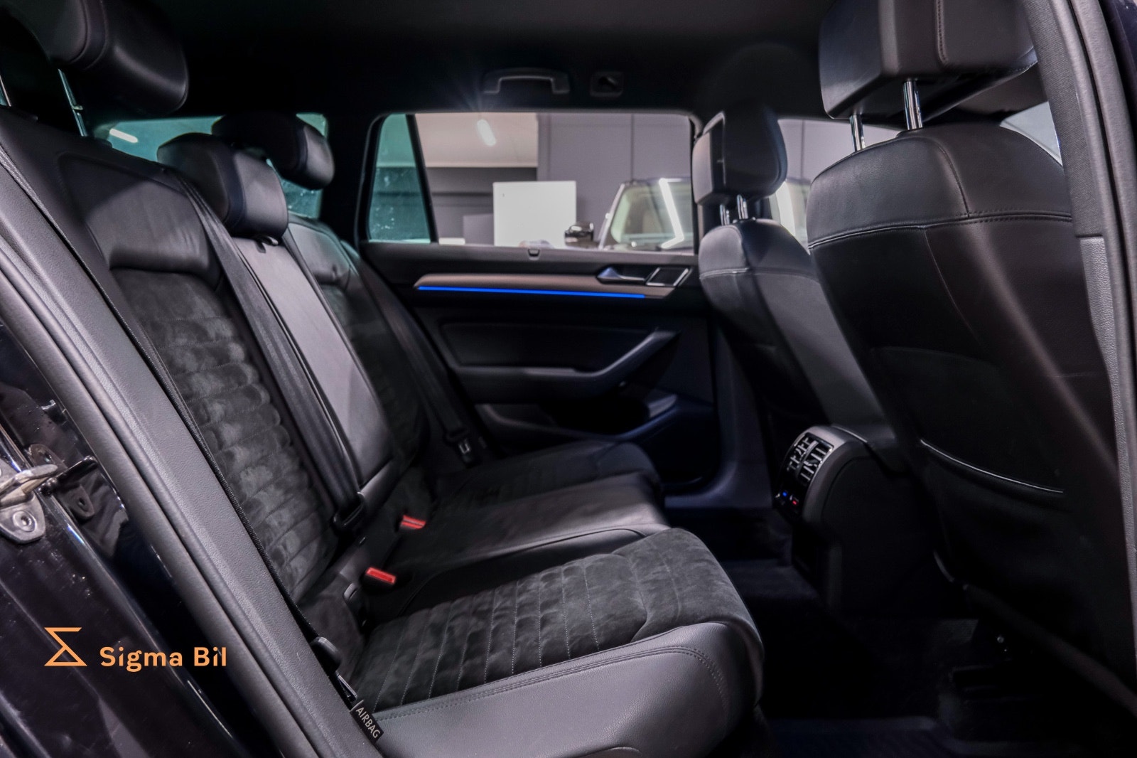 Bilde av Volkswagen Passat