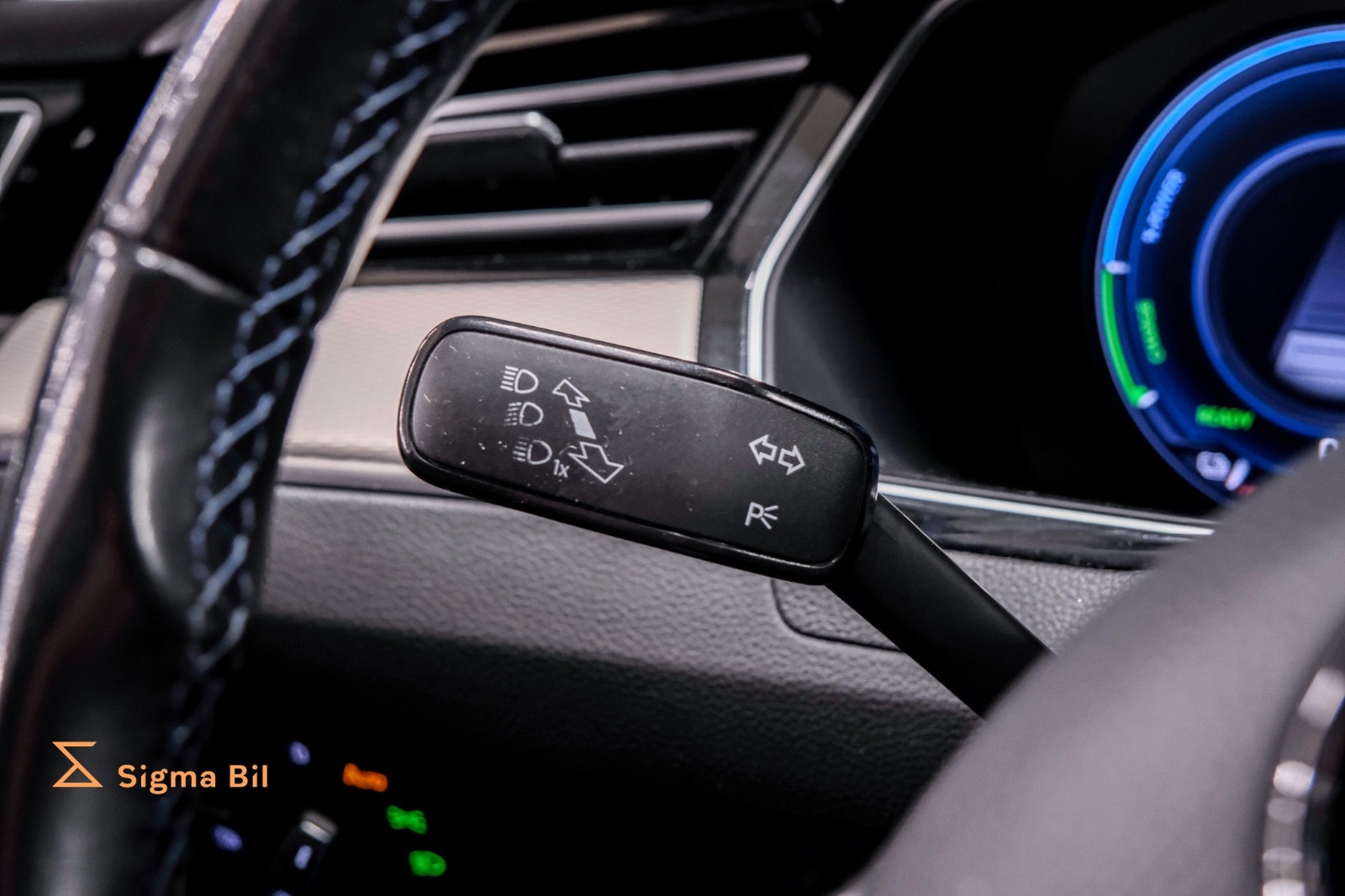 Bilde av Volkswagen Passat