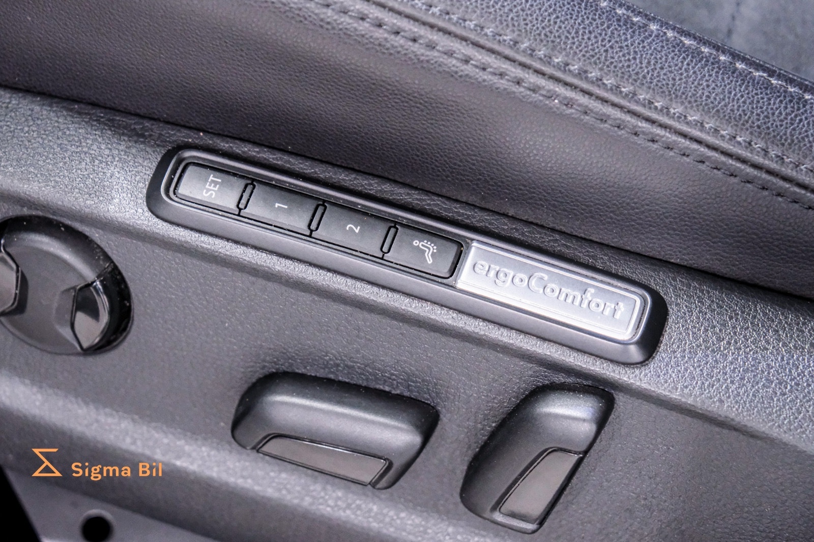 Bilde av Volkswagen Passat