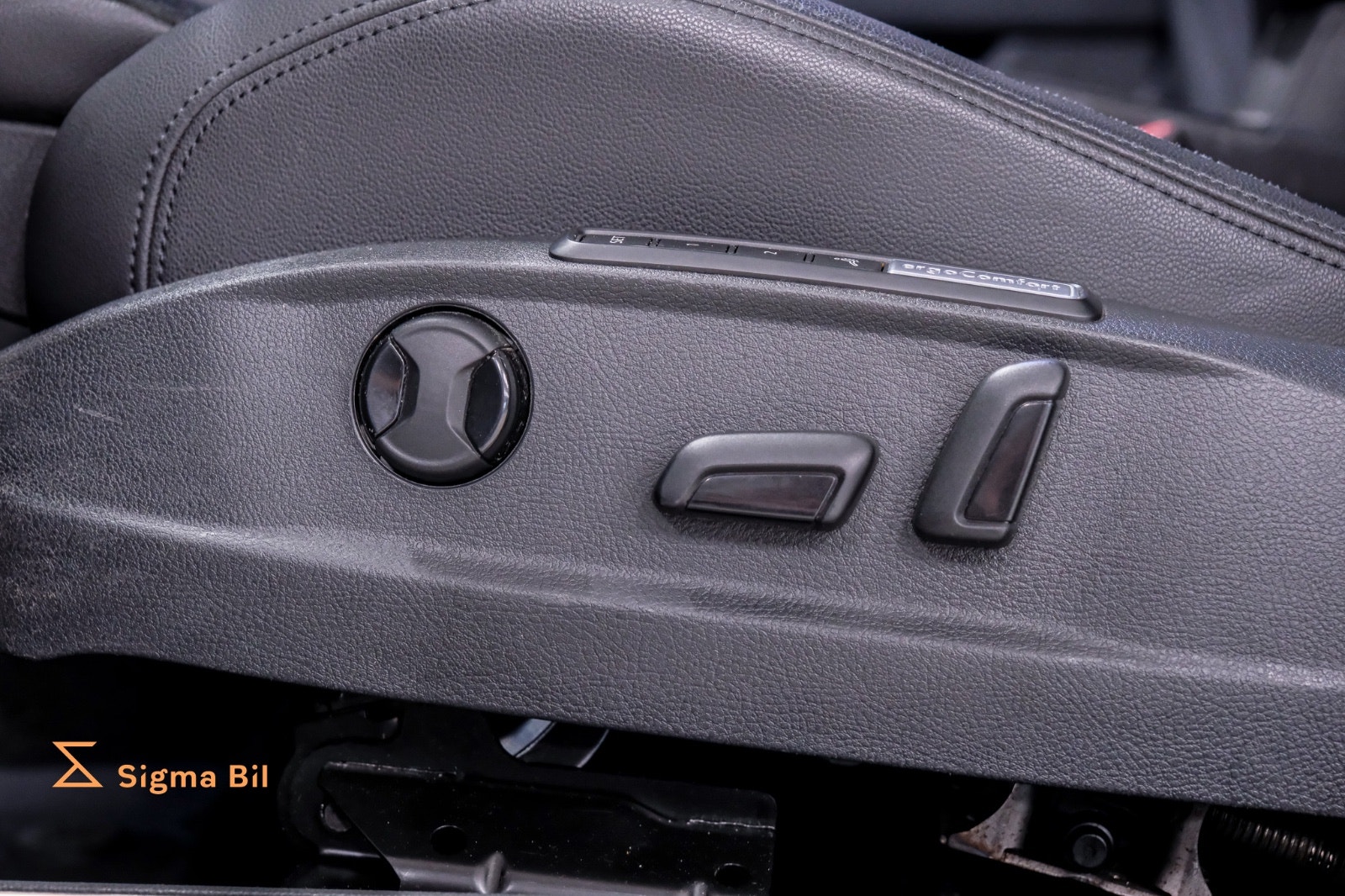 Bilde av Volkswagen Passat