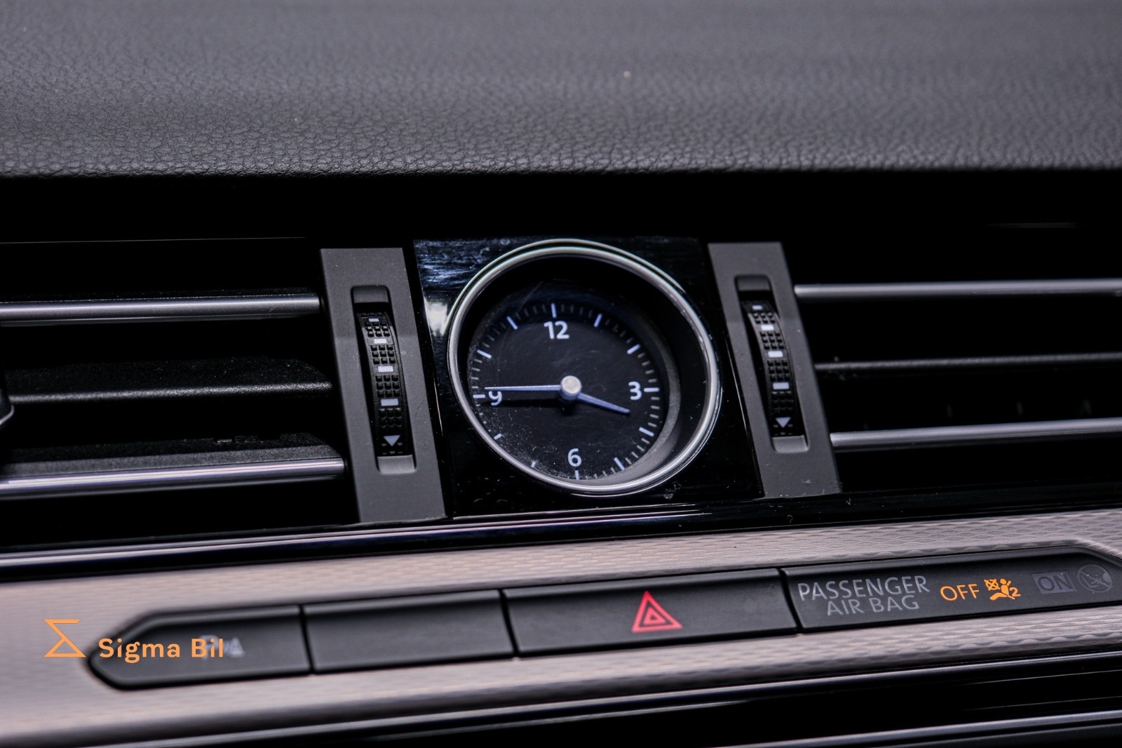 Bilde av Volkswagen Passat