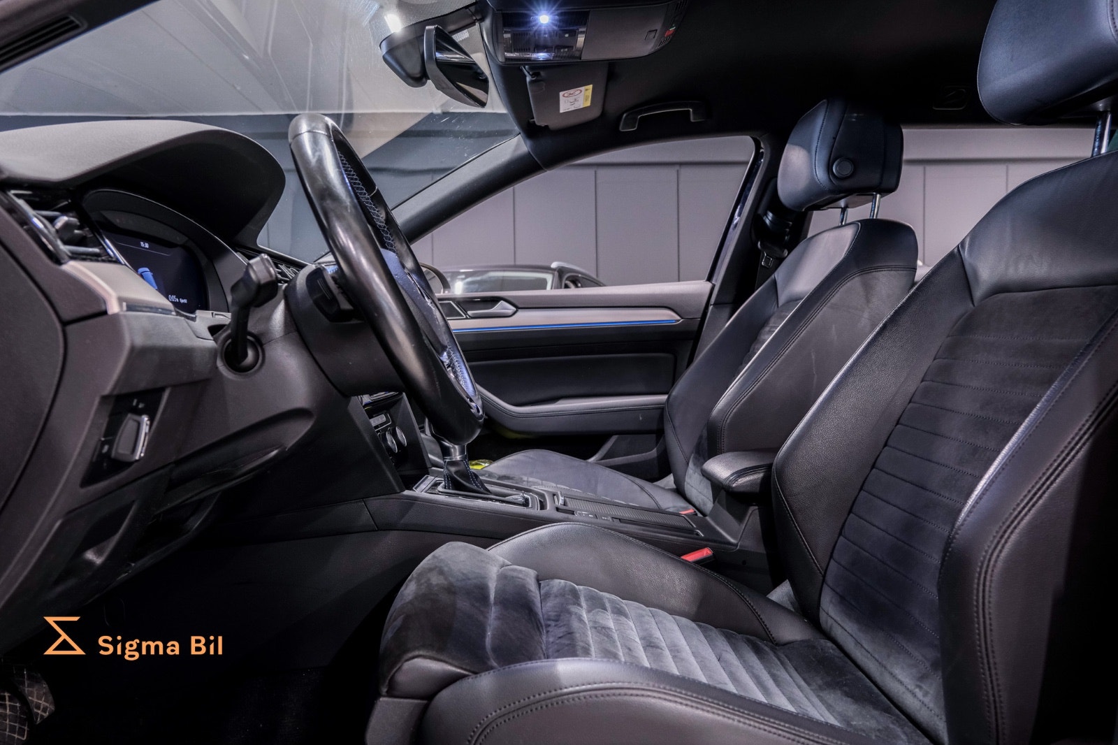 Bilde av Volkswagen Passat