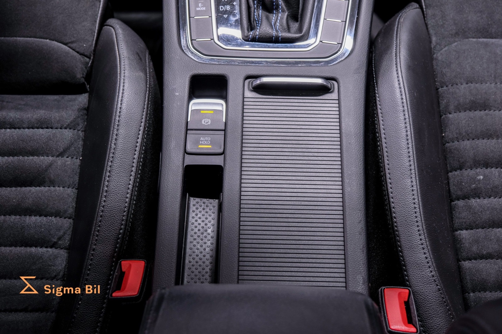 Bilde av Volkswagen Passat