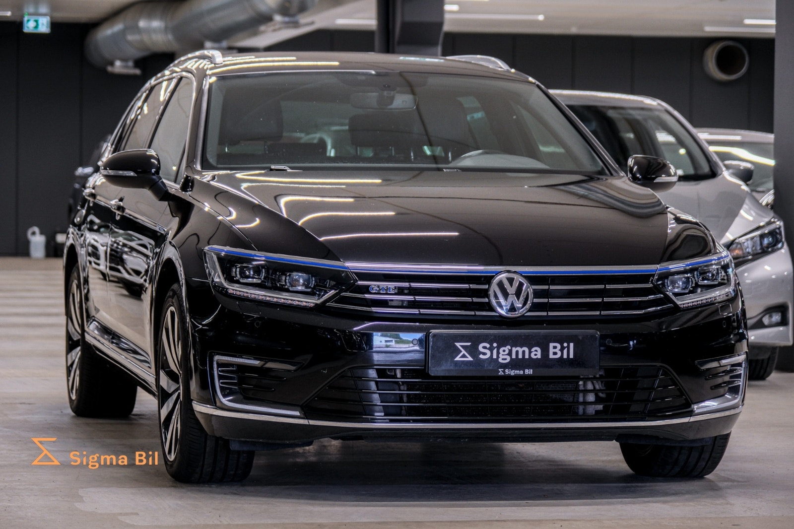 Bilde av Volkswagen Passat