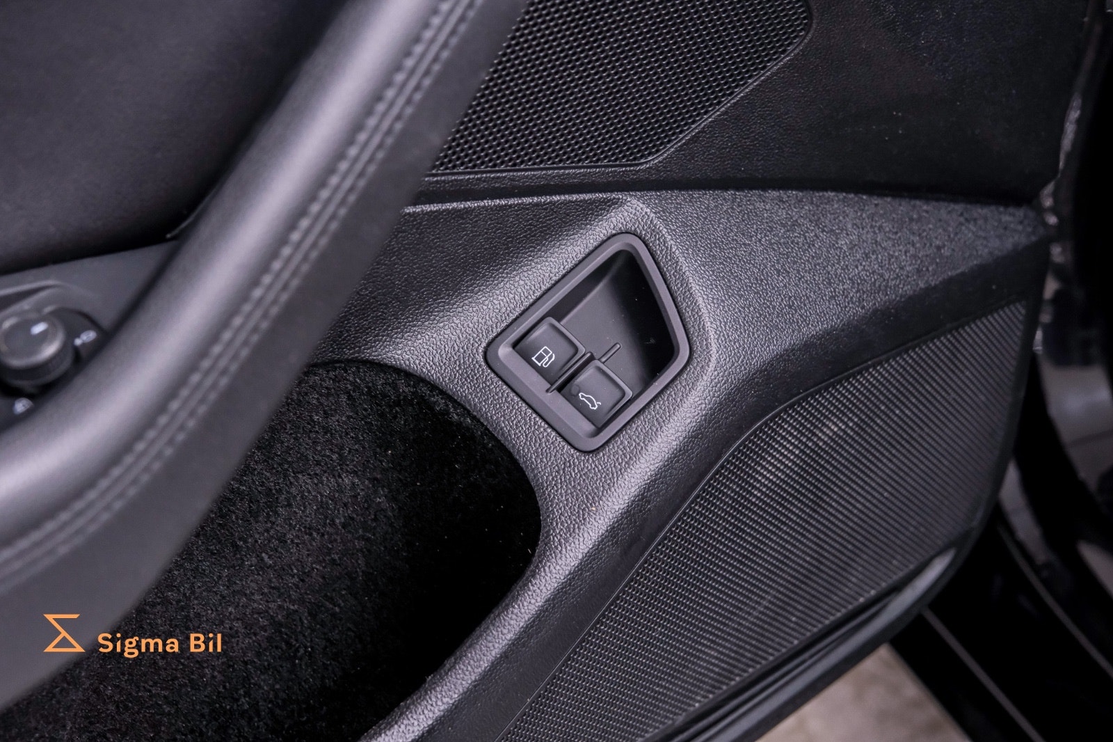 Bilde av Volkswagen Passat
