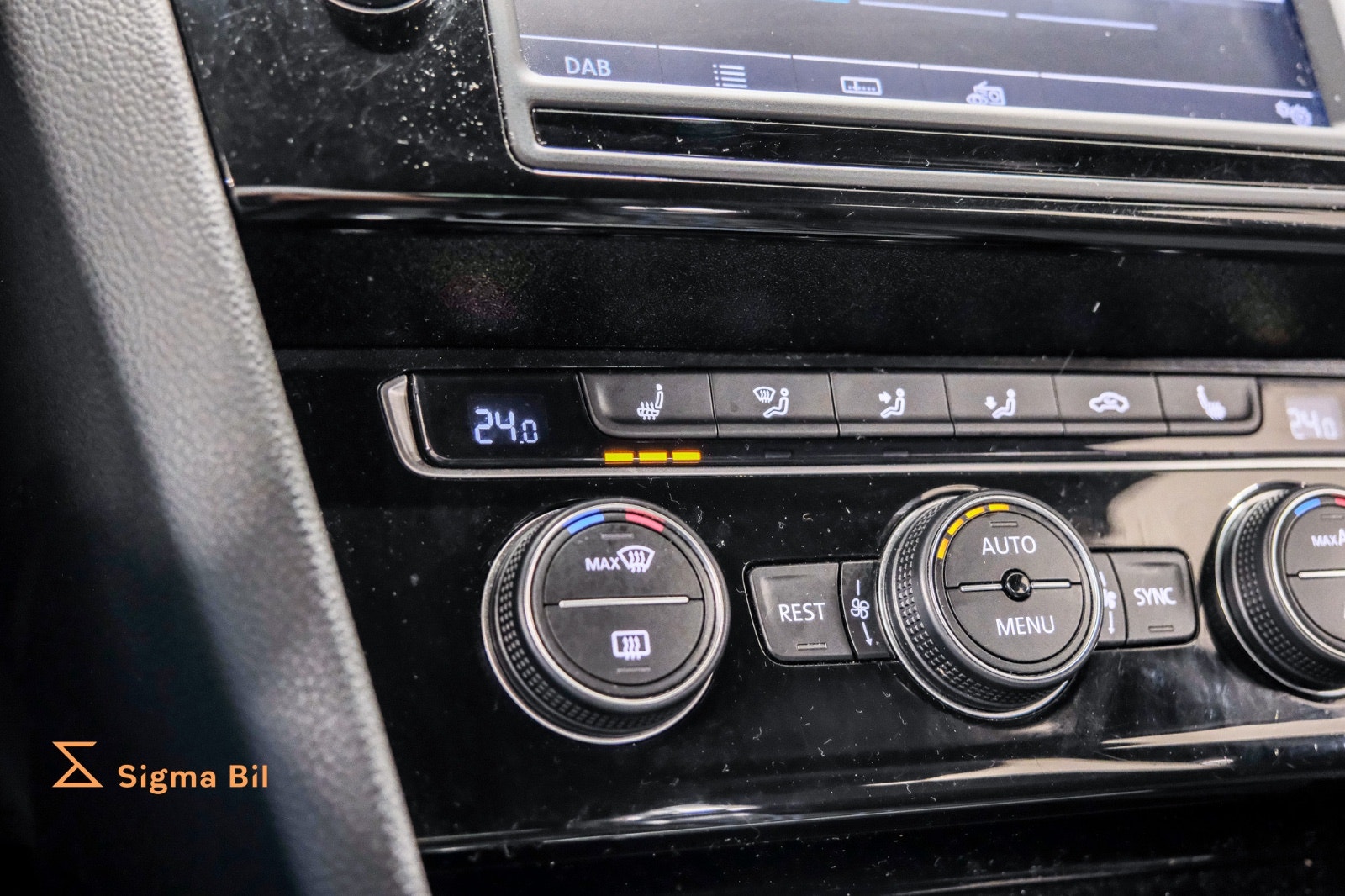 Bilde av Volkswagen Passat
