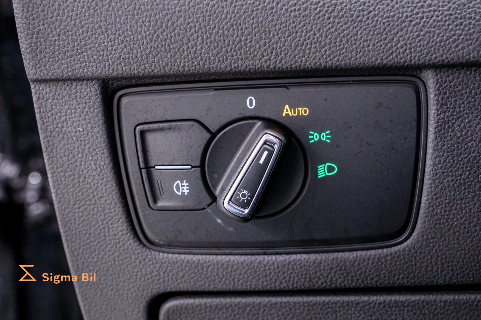 Bilde av Volkswagen Passat