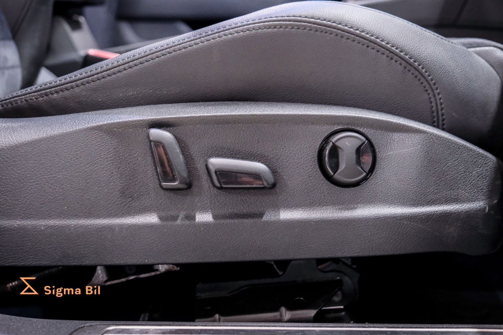 Bilde av Volkswagen Passat