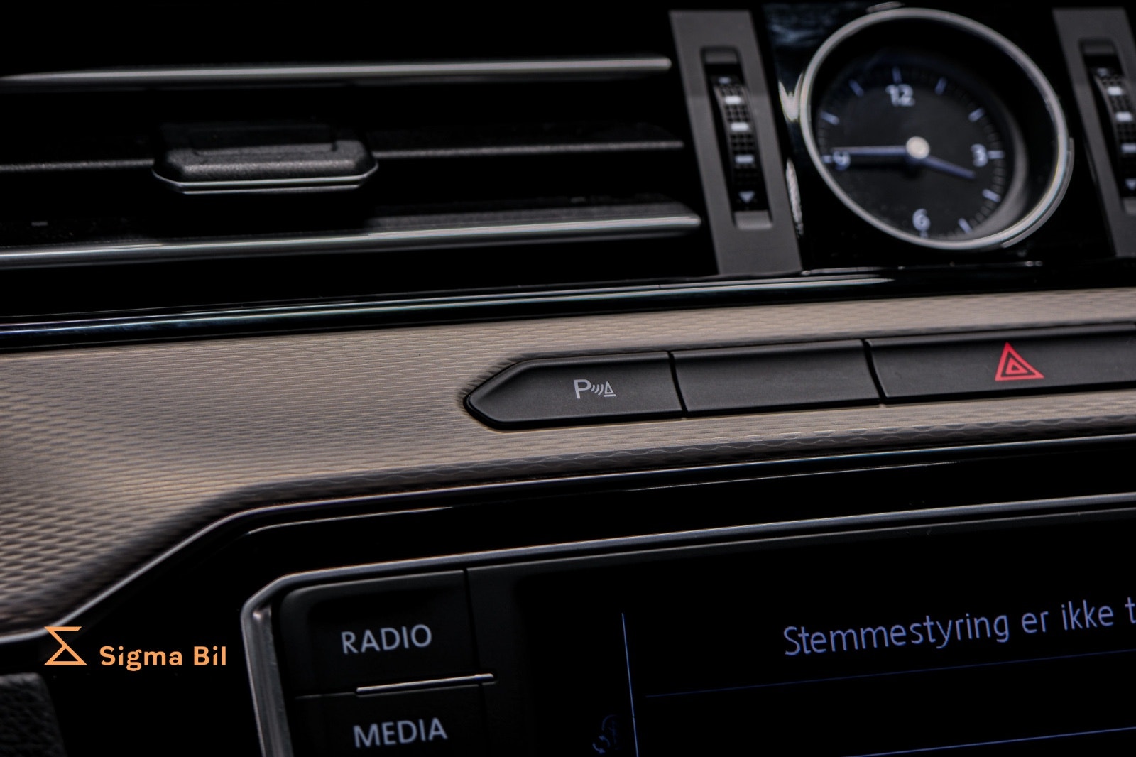 Bilde av Volkswagen Passat