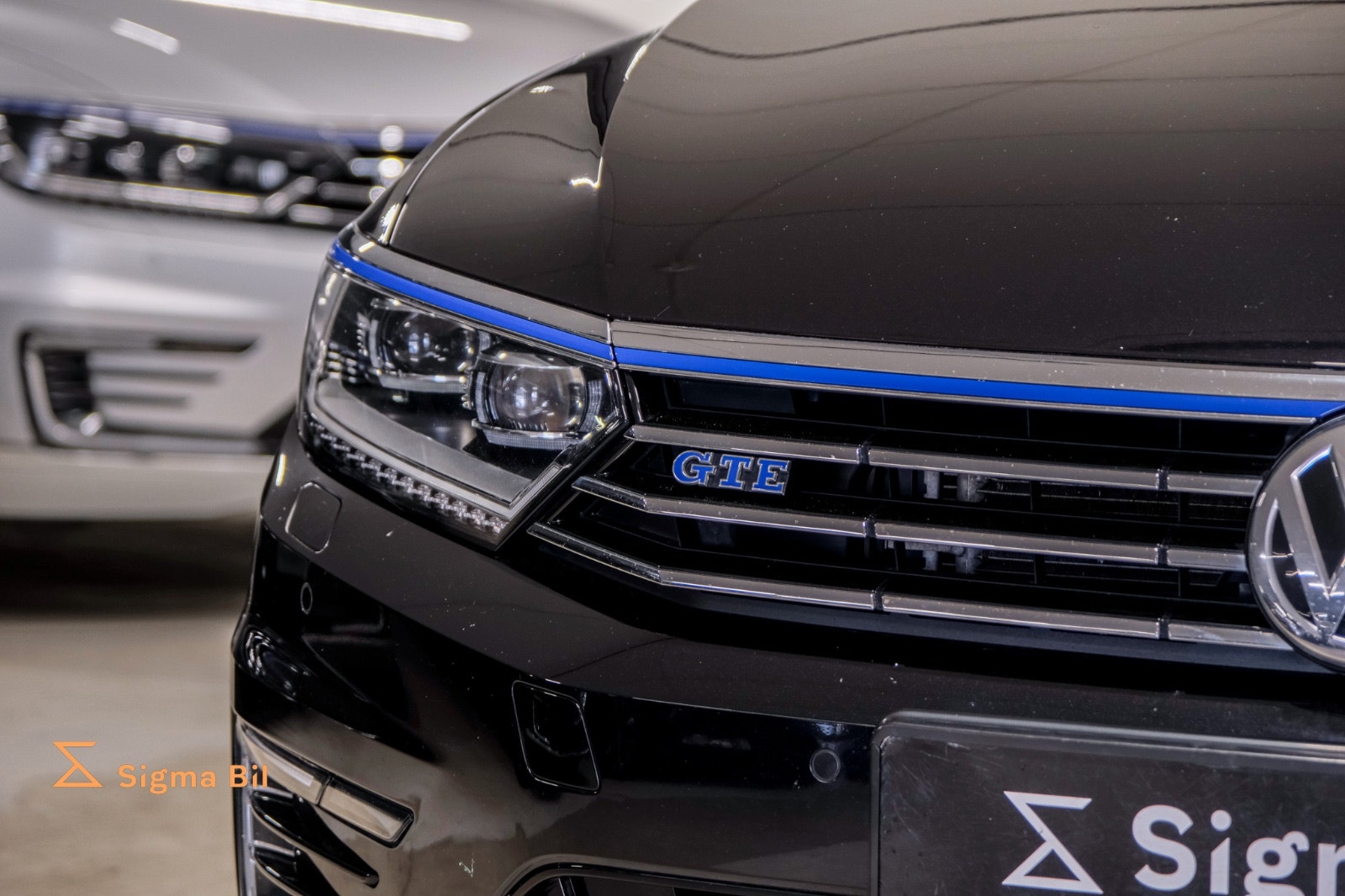 Bilde av Volkswagen Passat