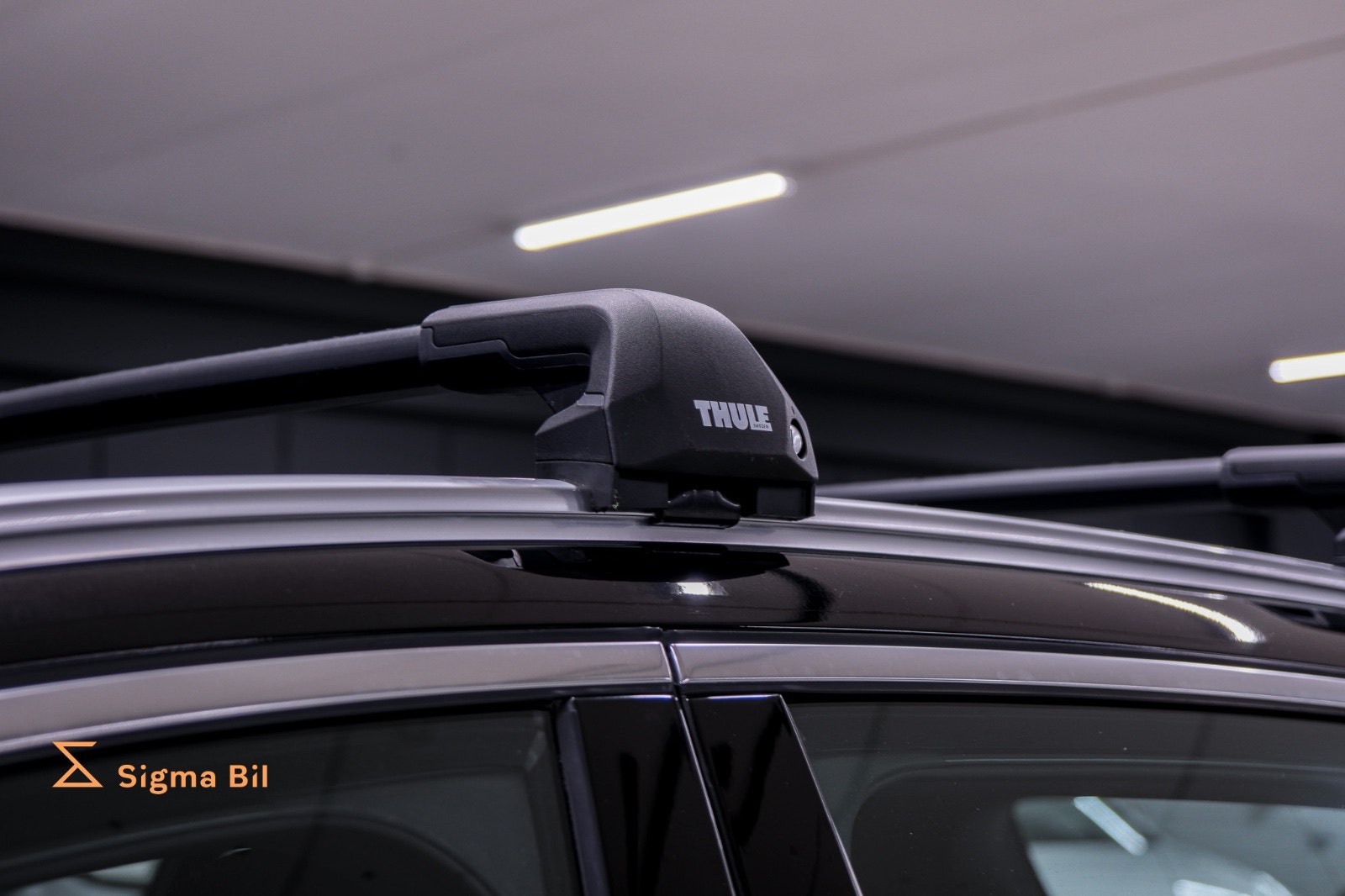 Bilde av Mercedes-Benz C350 e