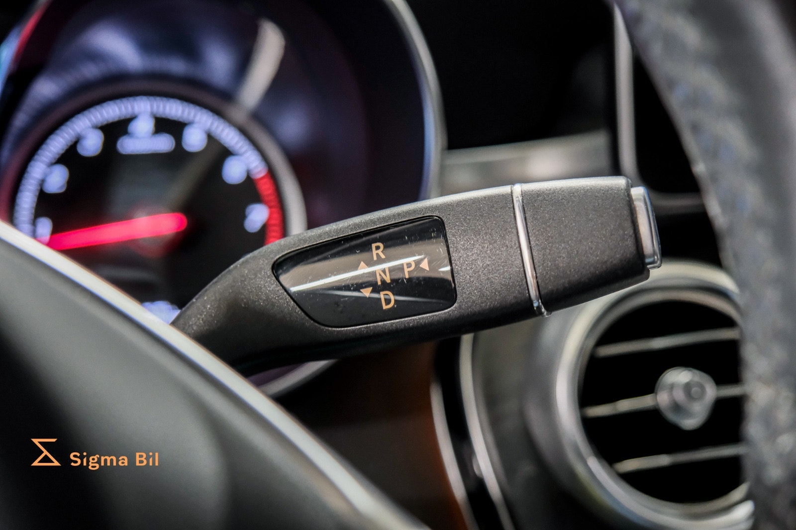 Bilde av Mercedes-Benz C350 e