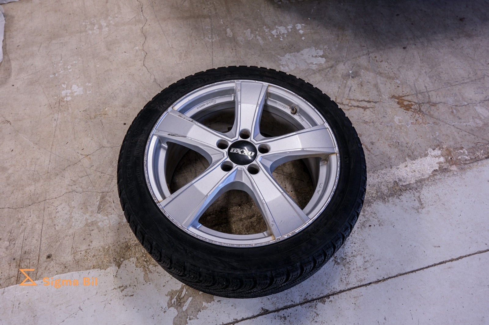 Bilde av Mercedes-Benz C350 e