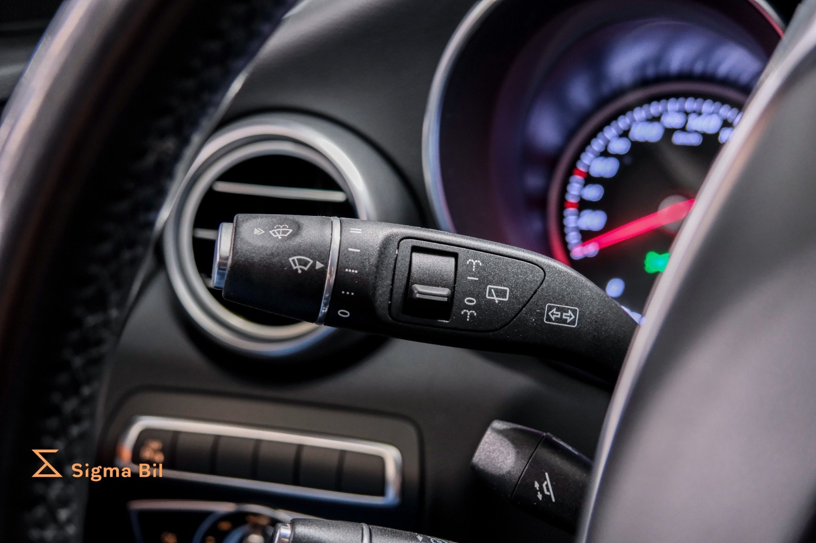Bilde av Mercedes-Benz C350 e